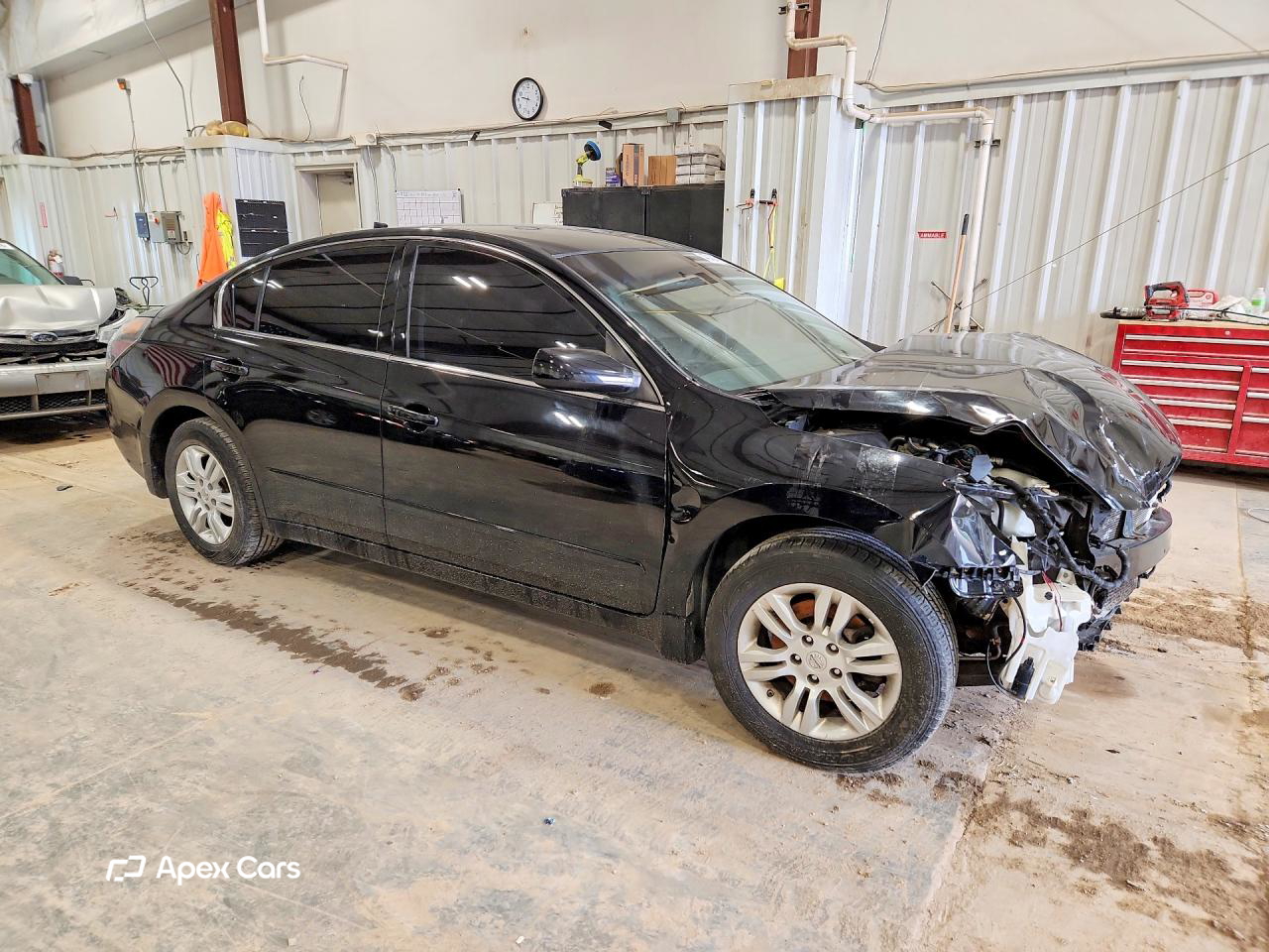 Nissan Altima 2011