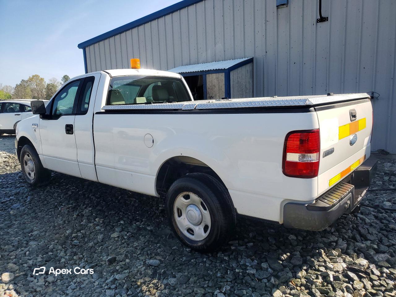 Ford F-150 2008