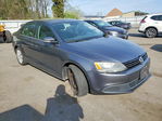 Volkswagen Jetta 2013