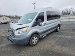 Ford Transit 2018