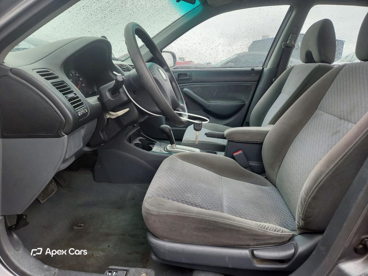 Honda Civic 2005