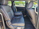 Honda Odyssey 2011