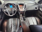 Chevrolet Equinox 2015