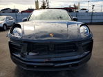 Porsche Macan 2026