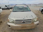 Toyota Highlander 2005