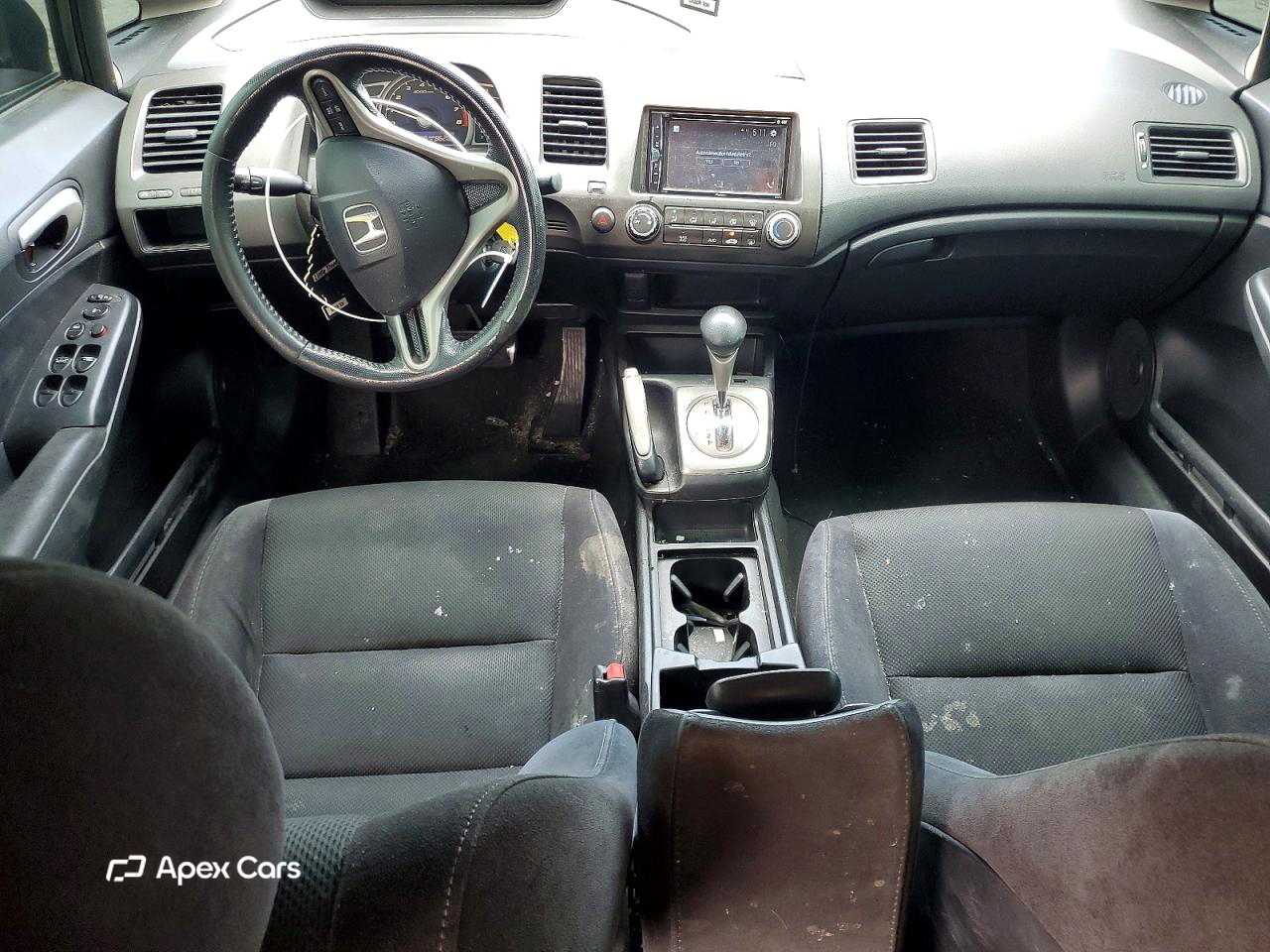 Honda Civic 2010