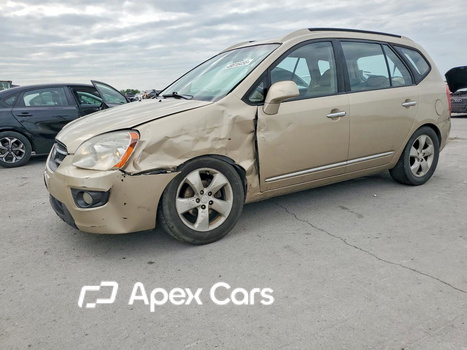 2007 Kia Rondo - Image 1 of 5