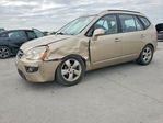 Kia Rondo 2007