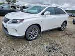 Lexus RX 2013