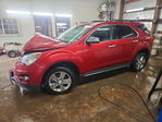 Chevrolet Equinox 2015
