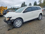 Dodge Journey 2015