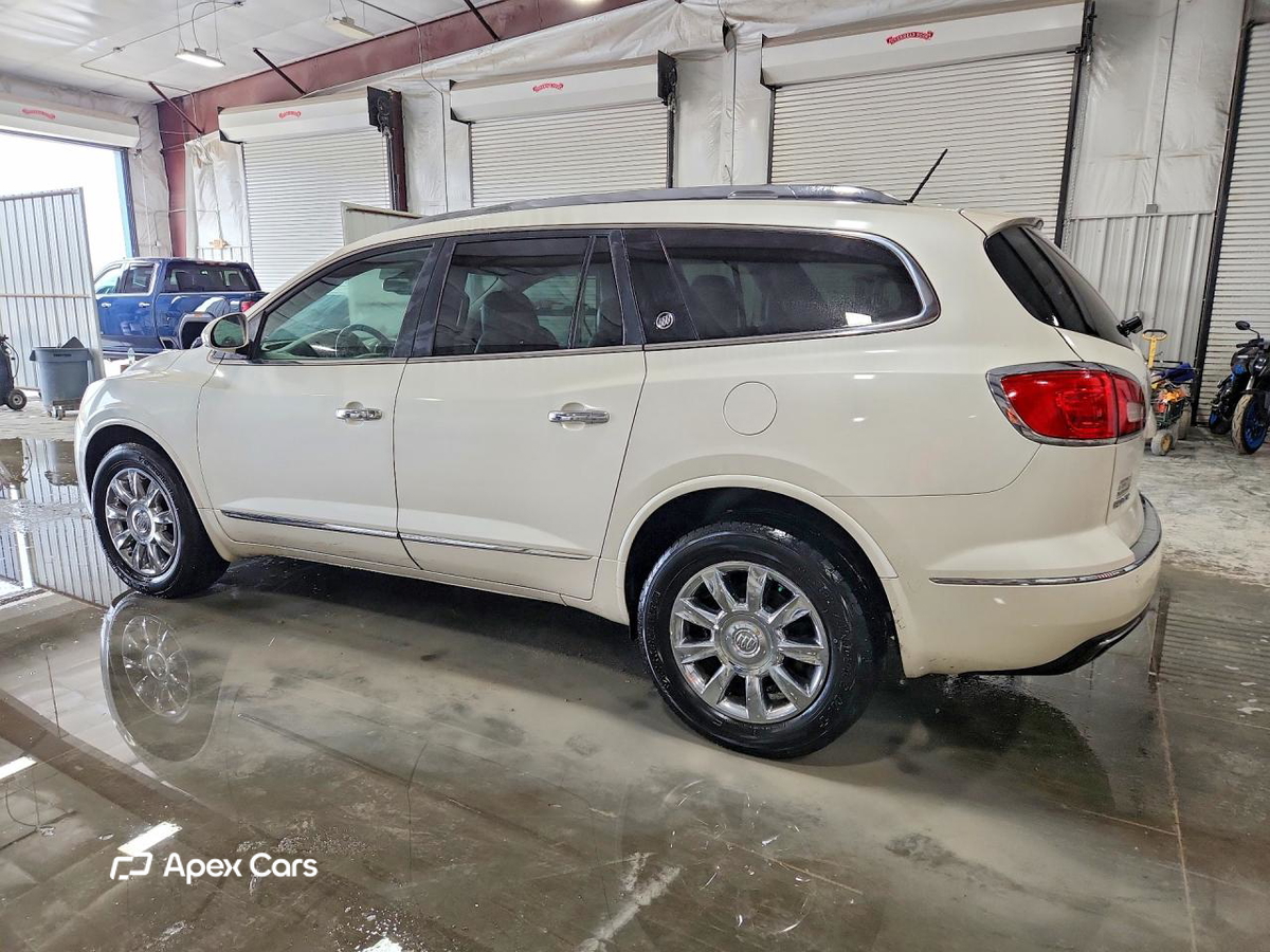 Buick Enclave 2014