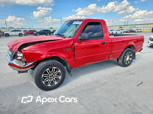 Ford Ranger 1998 - Image 1 of 13