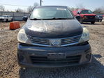 Nissan Versa 2008