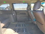 Honda Odyssey 2012