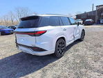 Lexus TX 2025