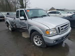 Ford Ranger 2011