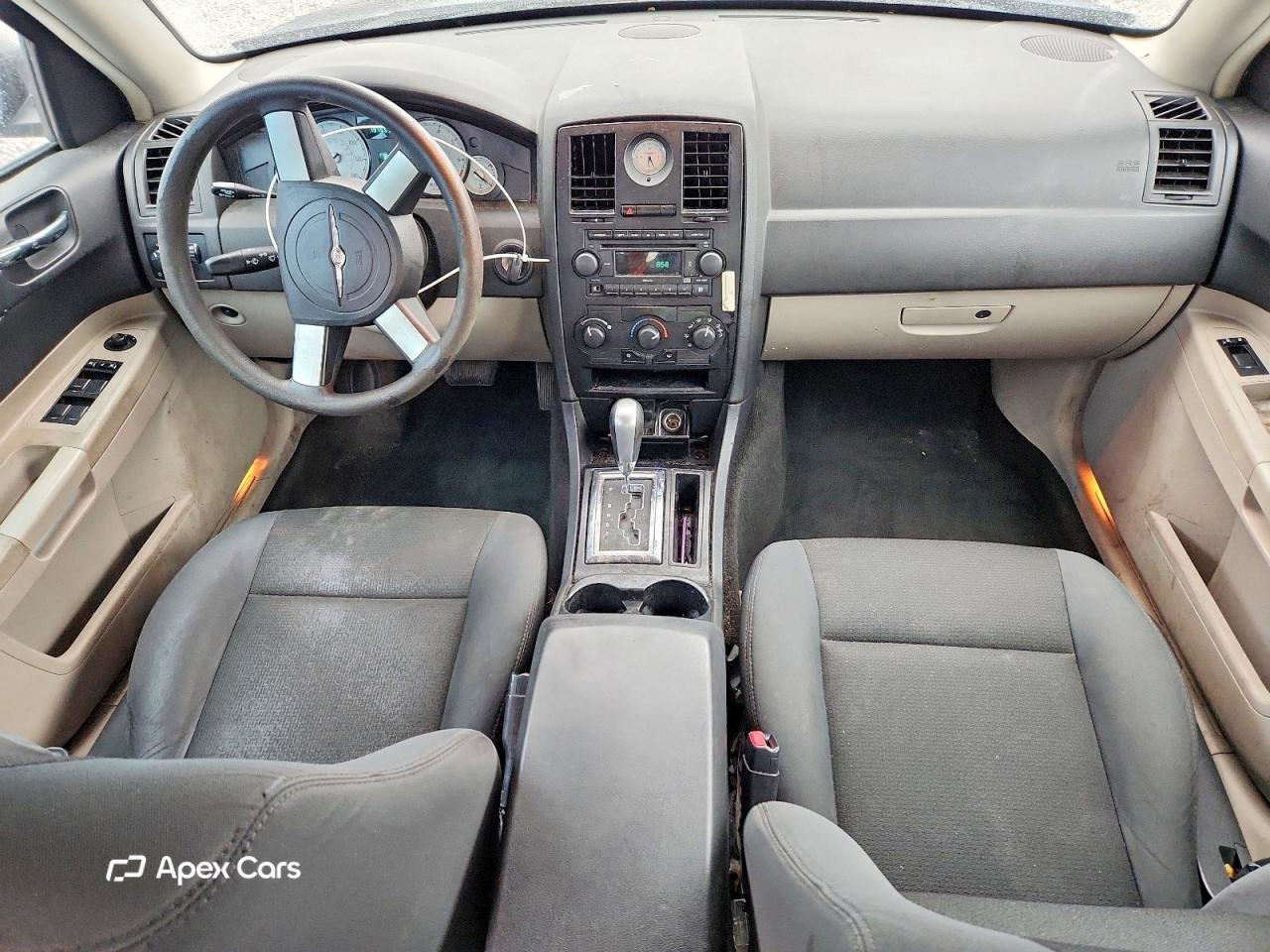 Chrysler 300 2007