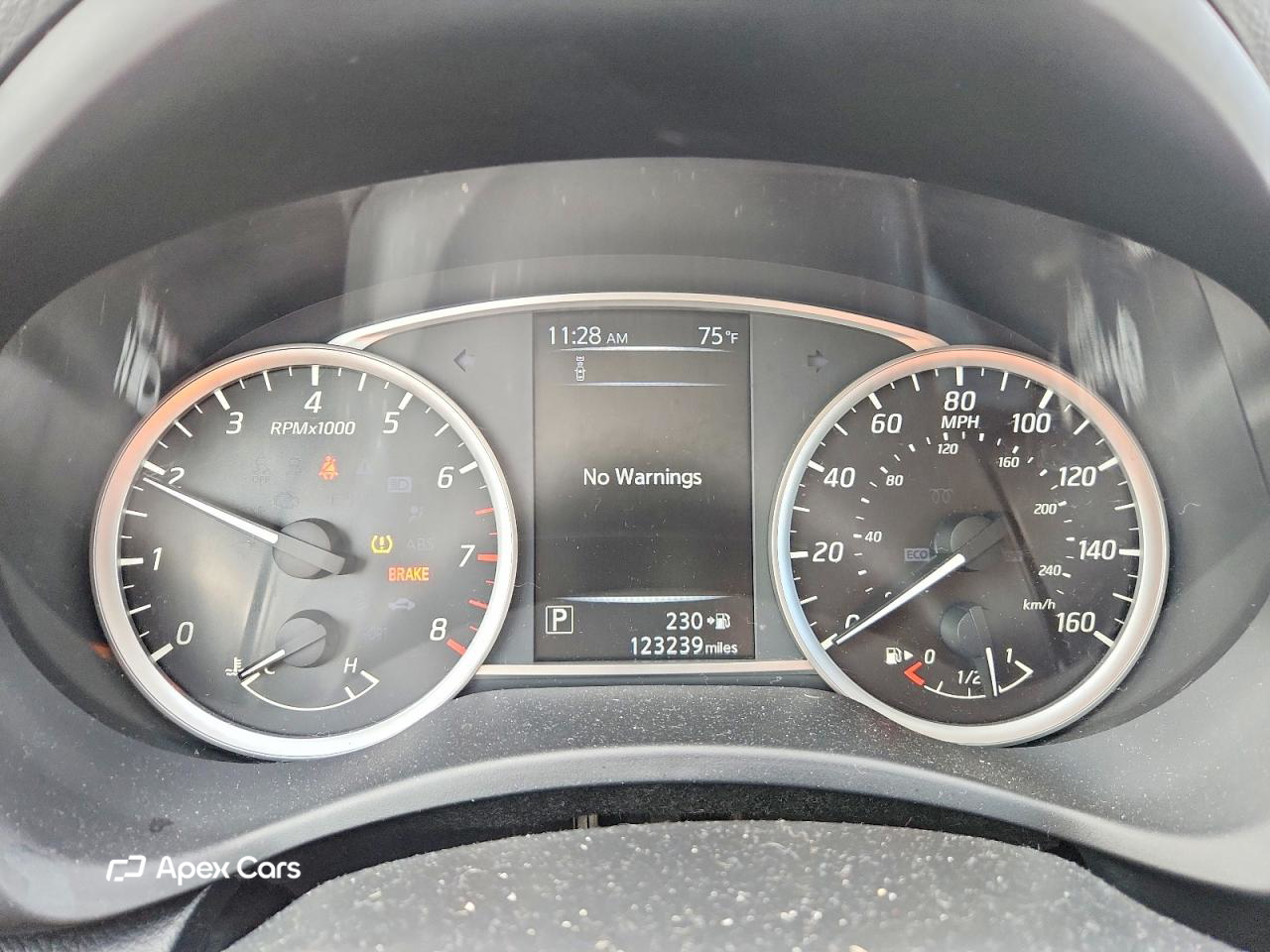 Nissan Sentra 2018