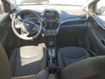 Chevrolet Spark 2021