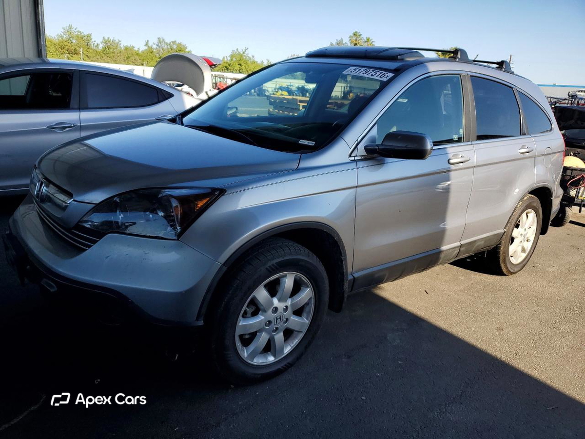 Honda CR-V 2008