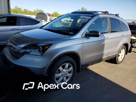 Honda CR-V 2008 - Image 1 of 13