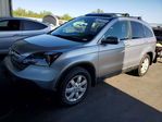 Honda CR-V 2008