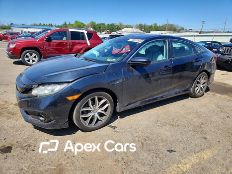 Honda Civic 2020 - Image 1 of 13