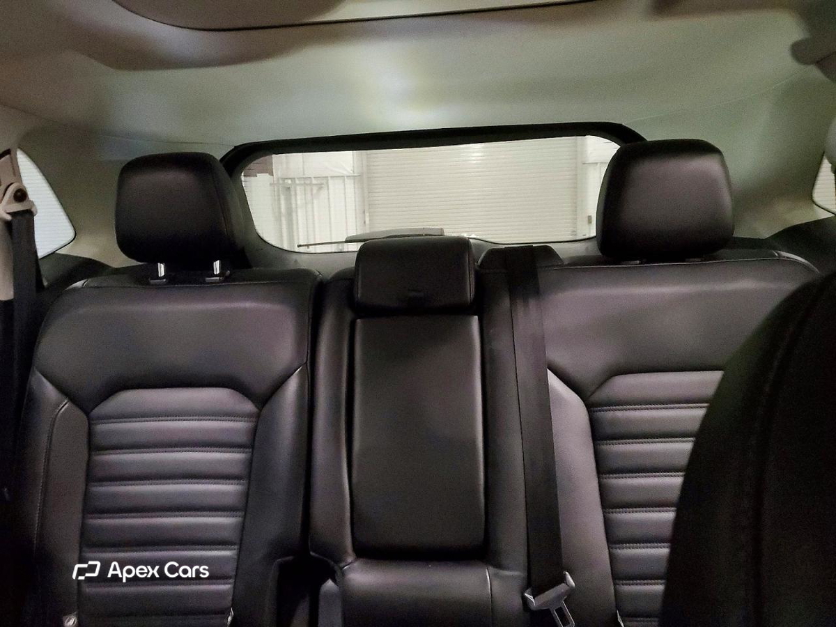Ford Edge 2015