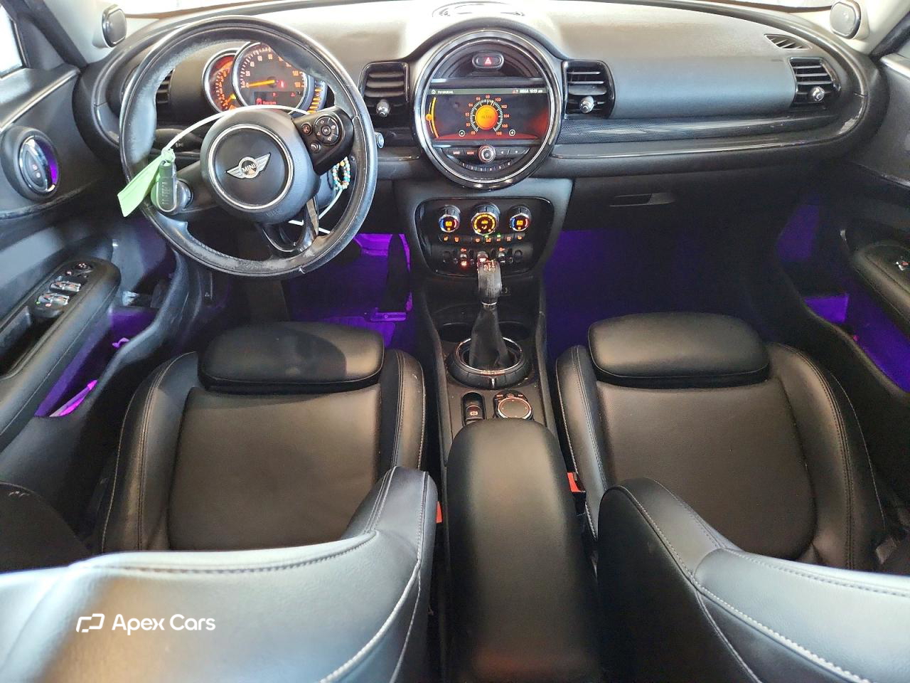 MINI Cooper 2017