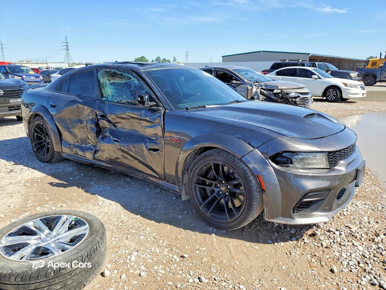 Dodge Charger 2023