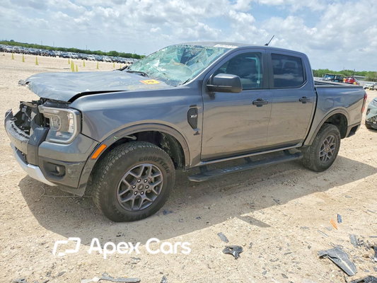 Ford Ranger 2024 - Image 1 of 12