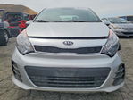 Kia Rio 2016