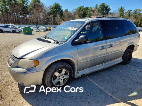 Dodge Caravan 2005 - Image 1 of 13
