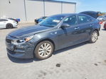 Kia Optima 2016