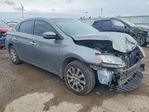 Nissan Sentra 2017