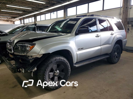 Toyota 4Runner 2006 - Image 1 of 13