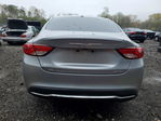 Chrysler 200 2015