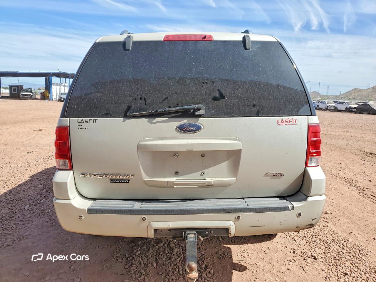 Ford Expedition 2005