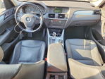 BMW X3 2013