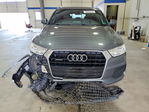 Audi Q3 2017