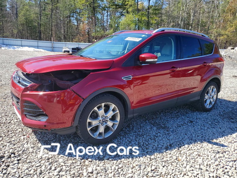 Ford Escape 2016 - Image 1 of 13
