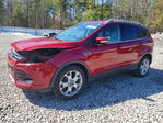 Ford Escape 2016