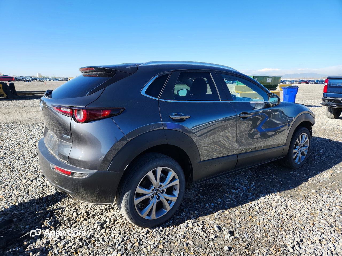 Mazda CX-30 2023