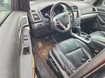 Ford Explorer 2013