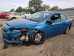 Subaru Impreza 2018