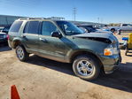 Ford Explorer 2004