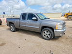 Chevrolet Silverado 2012