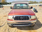 Toyota Tacoma 2001