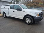 Ford F-150 2018
